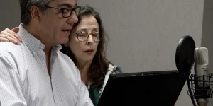 Clase técnicas de locución