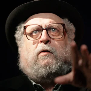 Camilo García