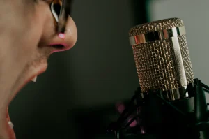 Técnica Vocal Logroño