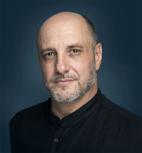 Cesar Capilla