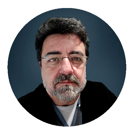 Luis Fernando Ríos