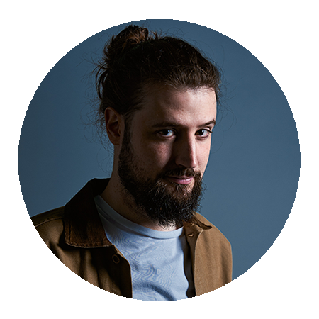 Gabriel Fernandez-Gil