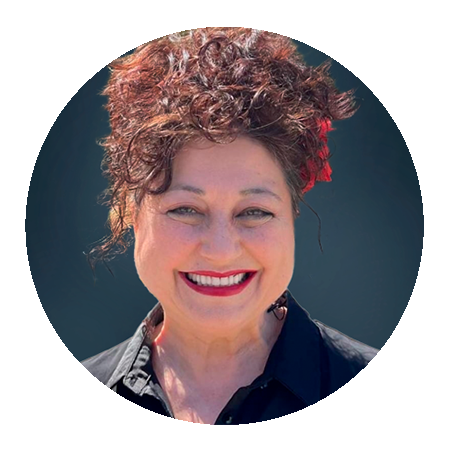 MARI GINER