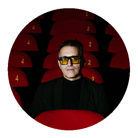 Diego Pérez González