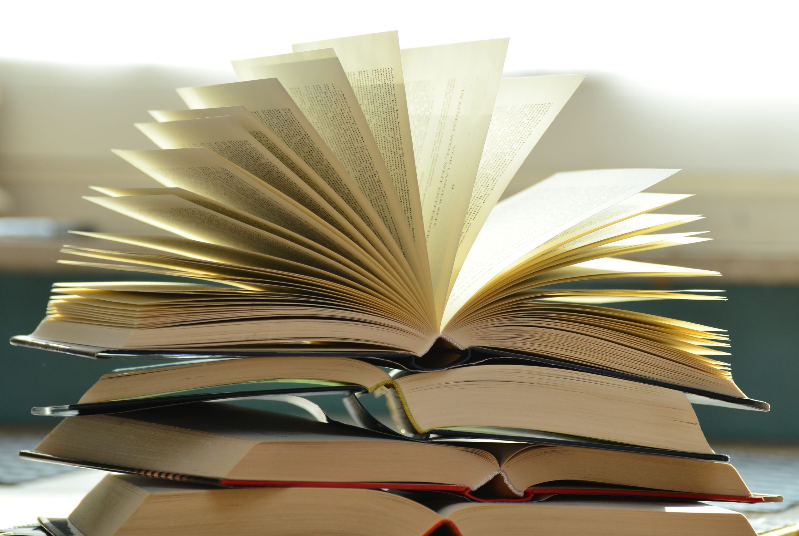 curso de audiolibros